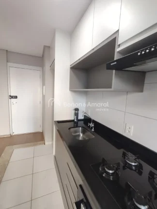 Imagem Seu novo refúgio urbano com quintal privativo no Taquaral

Imagine viver em um apartamento com cara...