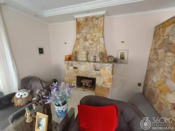 Imagem Casa para Venda em São Caetano do Sul / SP no bairro Mauá