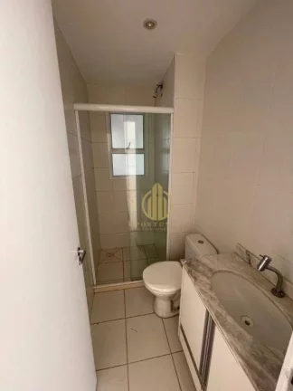 Imagem Apartamento no Panoramic Club com 3 dormitórios - 2 suítes - varanda gourmet - Nova Aliança - Ribeirão Preto/SP