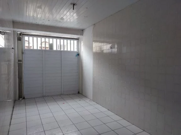 Imagem CASA RESIDENCIAL em SÃO LUÍS - MA, CENTRO