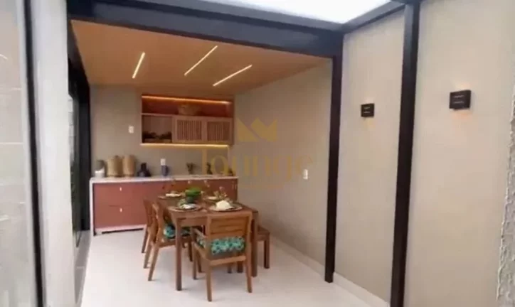 Imagem Casa Em Condominio em Sorocaba