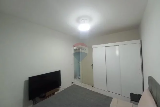 Imagem Apartamento com 2 Quartos à venda, 50m² - Jardim Sulacap, Rio de Janeiro.