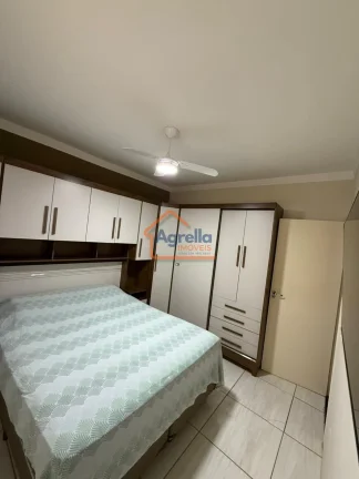 Imagem Apartamento à venda no bairro CONDOMÍNIO MORADA DO CAMPO - Mogi Guaçu/SP