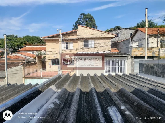 Imagem Sobrado com 2 dormitórios Estação Autódromo Interlagos