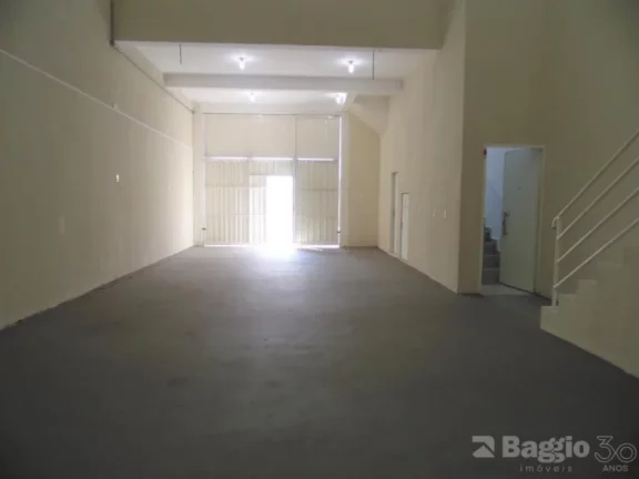Imagem Barracão/Galpão no bairro Cidade Industrial