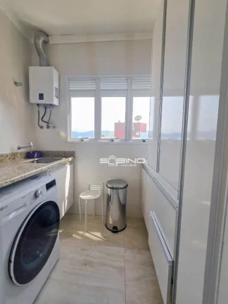 Imagem Cobertura Pé na Areia à venda com 4 Dormitórios 2 suítes 186m² - Riviera de São Lourenço - Bertioga SP