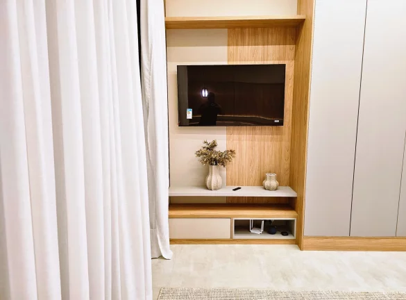 Imagem Imperdível! Casa à venda em Riviera de São Lourenço Módulo 16, 5 quartos, 5 suítes, 3 salas, 4 vagas, 524m². Venha conferir!