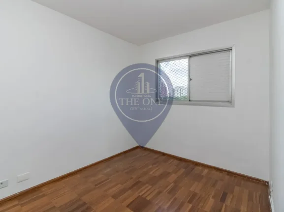 Imagem Imperdível oportunidade: Apartamento à venda na Consolação, São Paulo-SP, com 1 quarto e 2 salas!