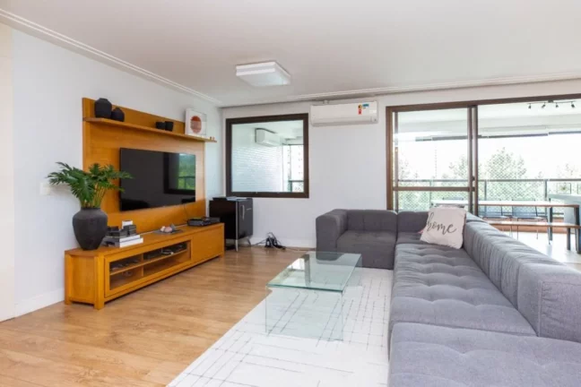 Imagem APARTAMENTO RESIDENCIAL em São Paulo - SP, Granja Julieta