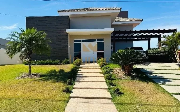 Imagem Casa Em Condominio em Araçoiaba da Serra