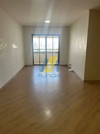 Imagem Apartamento alto padrão, pronto para morar no Morada dos Clássicos.