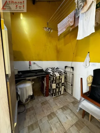 Imagem CASA RESIDENCIAL em PRAIA GRANDE - SP, REAL
