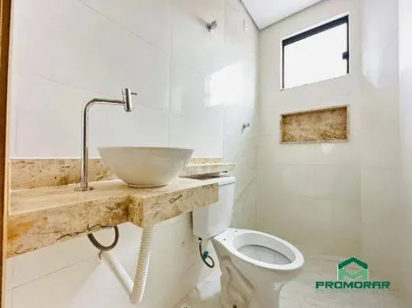 Imagem Cobertura 3 quartos com suíte, à venda no Santa Branca, Pampulha, 128 m²