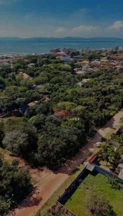 Imagem Terreno à venda, 800 m² por R$ 360.000 - Baia Formosa - Armação dos Búzios/RJ