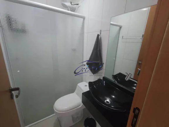 Imagem Apartamento com 3 dormitórios à venda, 115 m² por R$ 725.000,00 - Ocian - Praia Grande/SP