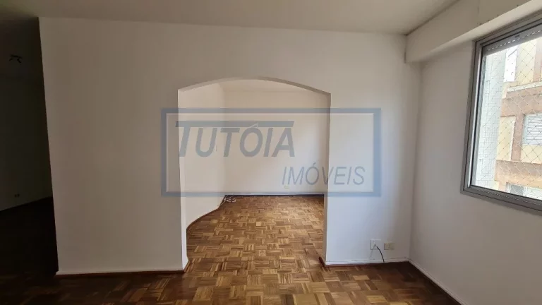 Imagem APARTAMENTO À VENDA NO PARAÍSO, SÃO PAULO