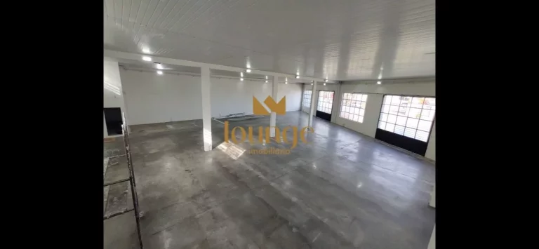Imagem Galpão Para Alugar Jardim São Paulo Z.Oeste - Sorocaba/SP