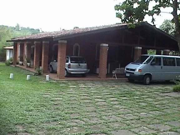 Imagem ÁREA PARA LOTEAMENTO FECHADO COM EDIFICAÇÕES NO BAIRRO GUARÁ, EM BARÃO GERALDO - CAMPINAS