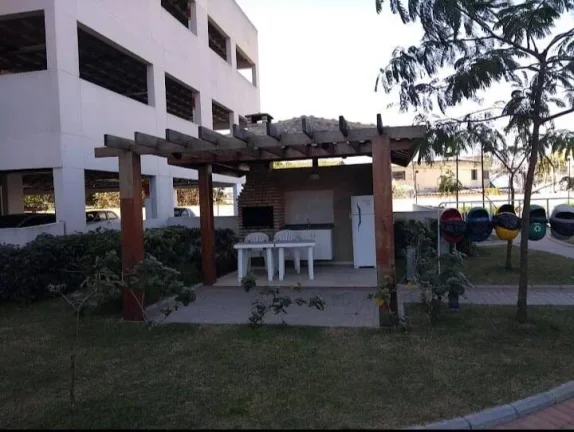 Imagem Morar bem em Santo André começa aqui, Residencial Venit Santo André.