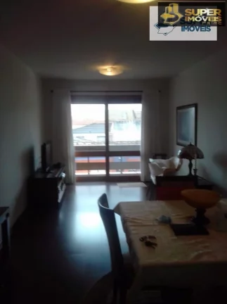 Imagem Apartamento Alto Padrão para Venda em Centro Pelotas-RS - 16