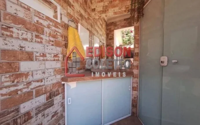 Imagem Casa a venda, piscina, espaço gourmet, Nova Piracicaba, Piracicaba!!