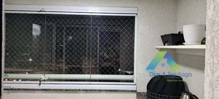 Imagem DIADEMA Apartamento 67M², 3 dormitórios, 1 suíte, 1 vaga, lazer completo com ótima localização e valor !!!