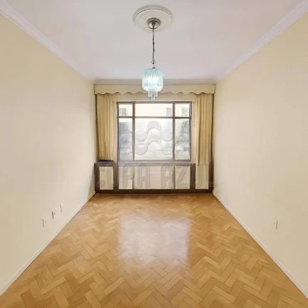 Imagem Copacabana – Rua Cinco de Julho | Residencial › Apartamento 3 quarto(s) à Venda