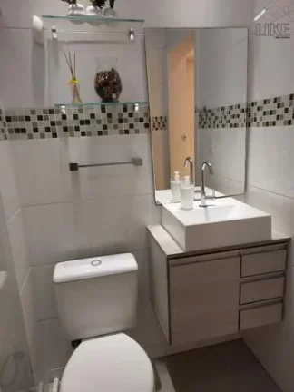 Imagem Casa em condominio