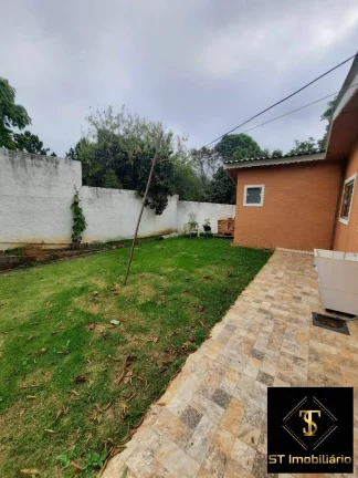 Imagem Chácara 1000m² Totalmente Aproveitável - Ótima Localização - PERMUTA 450mil
