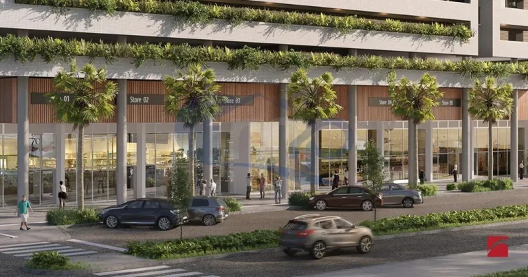 Imagem Apartamento á venda com 2 suítes no centro de Torres/RS