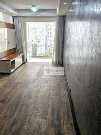 Imagem Apartamento à venda, 55 m² por R$ 750.000,00 - Vila Olímpia - São Paulo/SP