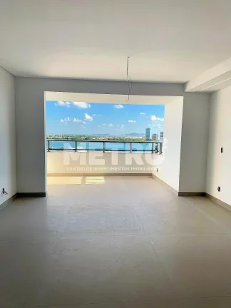 Imagem Apartamento no Edifício Chateau de La Rivière com 3 quartos, PETROLINA - PE