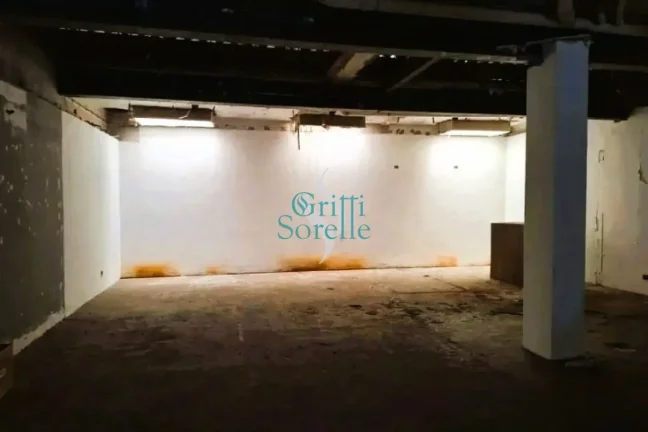 Imagem Loja/Ponto Comercial para Alugar em Campo Belo - São Paulo/SP.