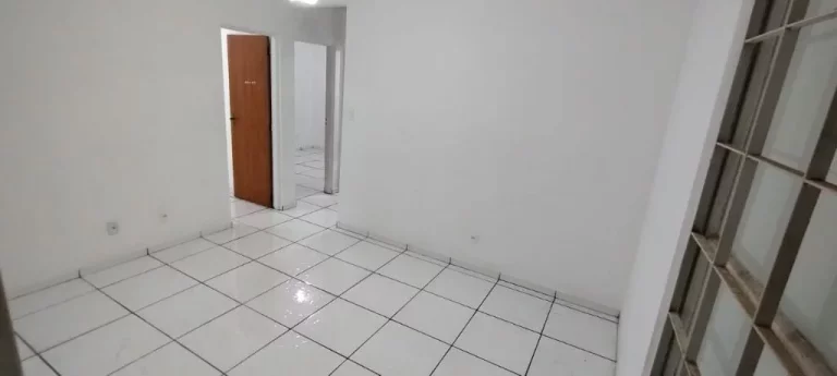 Imagem Apartamento com 2 dormitórios à venda, 47 m² por R$ 150.000,00 - Jardim Graziela - Suzano/SP