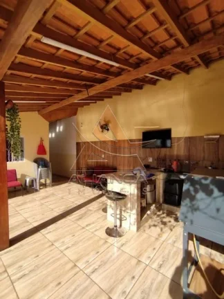 Imagem Casa - Ribeirão Preto - Jamil Cury
