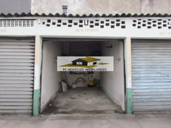 Imagem Apartamento para venda na Vila Cariosa