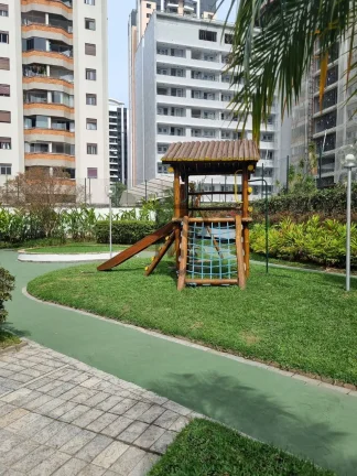 Imagem Apartamento moema pronto para morar