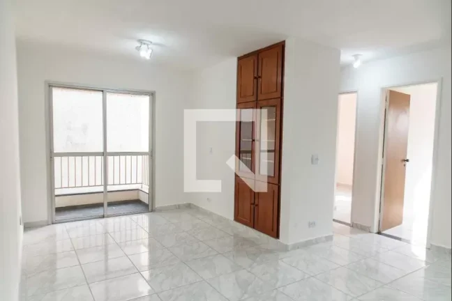 Imagem Apartamento à Venda - Vila Mariana, 2 Quartos, 68 m2