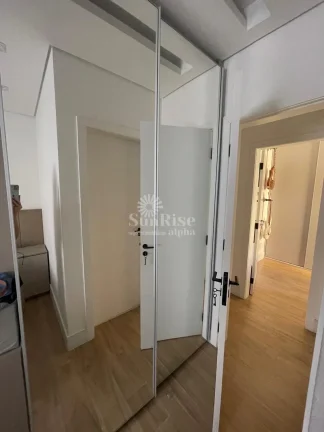 Imagem Apartamento à venda com 3 quartos e 2 vagas 86m² - R$990.000 - Av. Copacabana - Alphaville, Barueri-SP