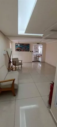 Imagem APARTAMENTO COM 51 m² - GUILHERMINA - PRAIA GRANDE SP