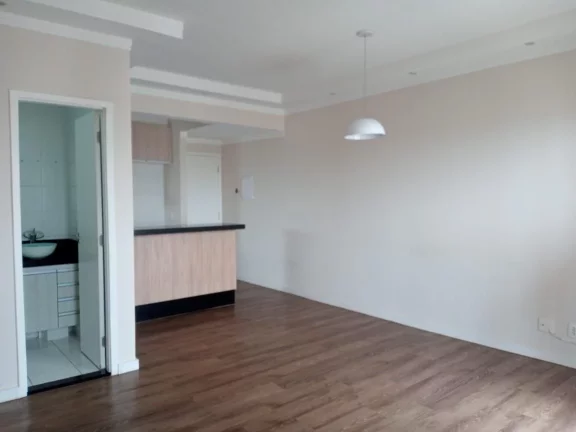 Imagem APTO - 2 DORM 1 SUÍTE E SACADA - VIVA VISTA MIRANTE - SUMARÉ