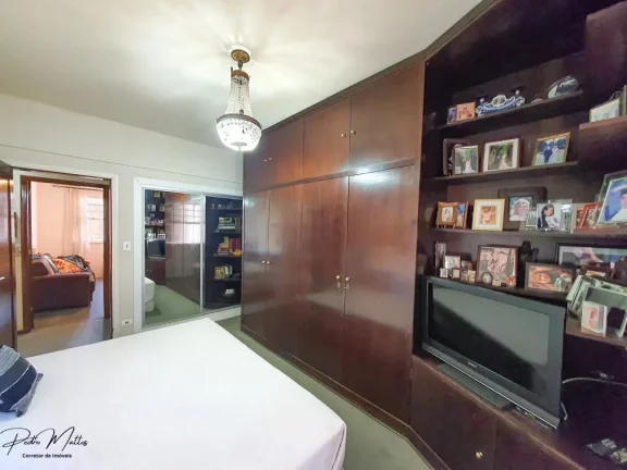 Imagem Imóvel com 3 Quartos à Venda, 123 m² em Centro - Piracicaba