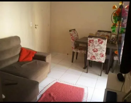Imagem Apartamento a venda em Macaé RJ, Ajuda 60m2