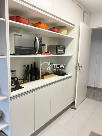 Imagem Apartamento à venda no bairro Barra Funda - São Paulo/SP, Zona Oeste