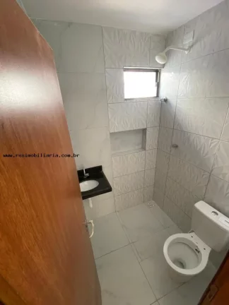 Imagem Casa 2 Quartos à venda no Bairro Paratibe em João Pessoa/PB