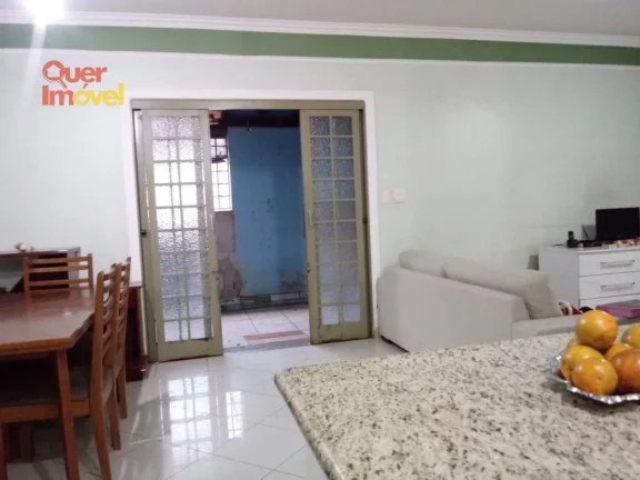 Imagem Casa na Vila Monte Alegre, Ribeirão Preto-SP: 5 Quartos, 2 Suítes, 3 Salas, 5 Banheiros, 4 Vagas - Venda e Locação!