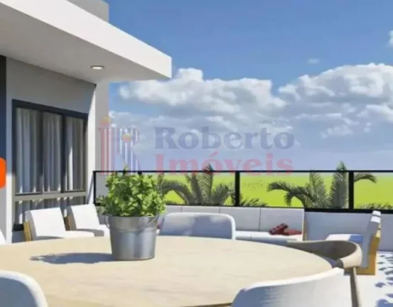 Imagem Residencial VICENZO, balneário Jardim Pérola do Atlântico - Itapoá SC