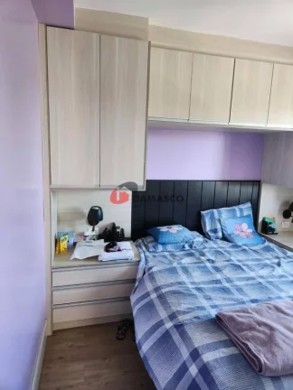 Imagem Apartamento para Venda 3 Quartos, 1 Suite, 2 Vagas, Fundação, São Caetano do Sul - SP | ED. LA VITA