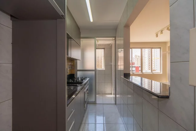 Imagem Apartamento 2 quartos no Centro