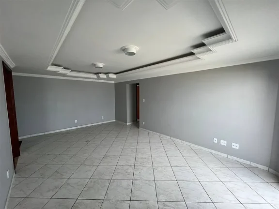 Imagem APARTAMENTO COM 200 m² - MIRIM - PRAIA GRANDE SP